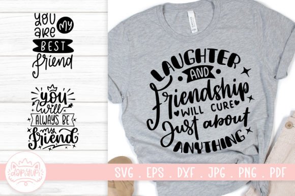 Download Best Friend SVG Cut File | Friendship Qu - Friend svg Collection