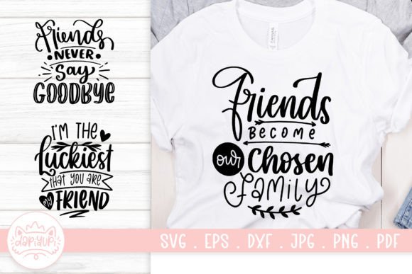 Download Best Friend SVG Cut File | Friendship Qu - Friend svg Collection