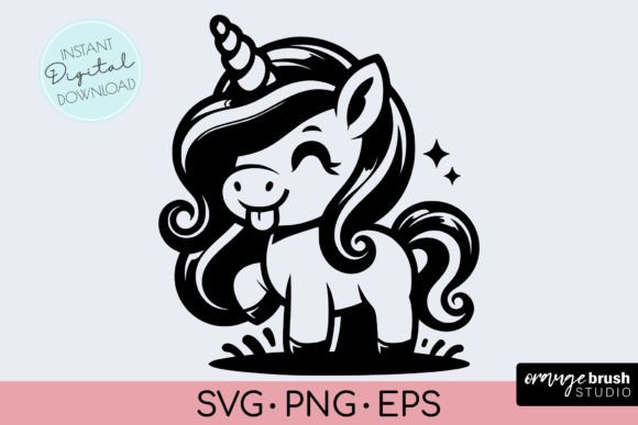 Download Unicorn SVG, Baby Unicorn SVG for Cricut - Unicorn svg Collection
